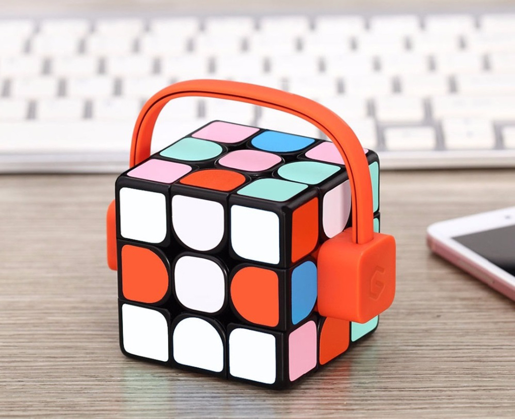 Умный Кубик Рубика Xiaomi Купить