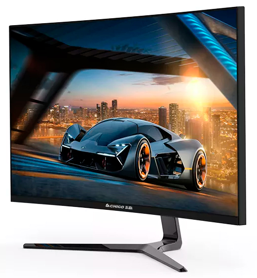 Купить Chigo Display 27" IPS 240Hz (F27-Q240J1) Black