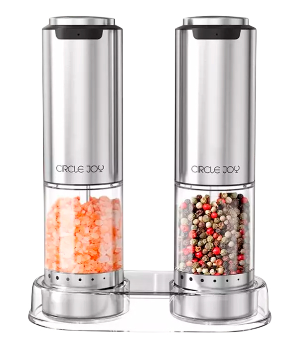 Купить Xiaomi Circle Joy Nova Electric Grinder Set (CJ-EG11) EU