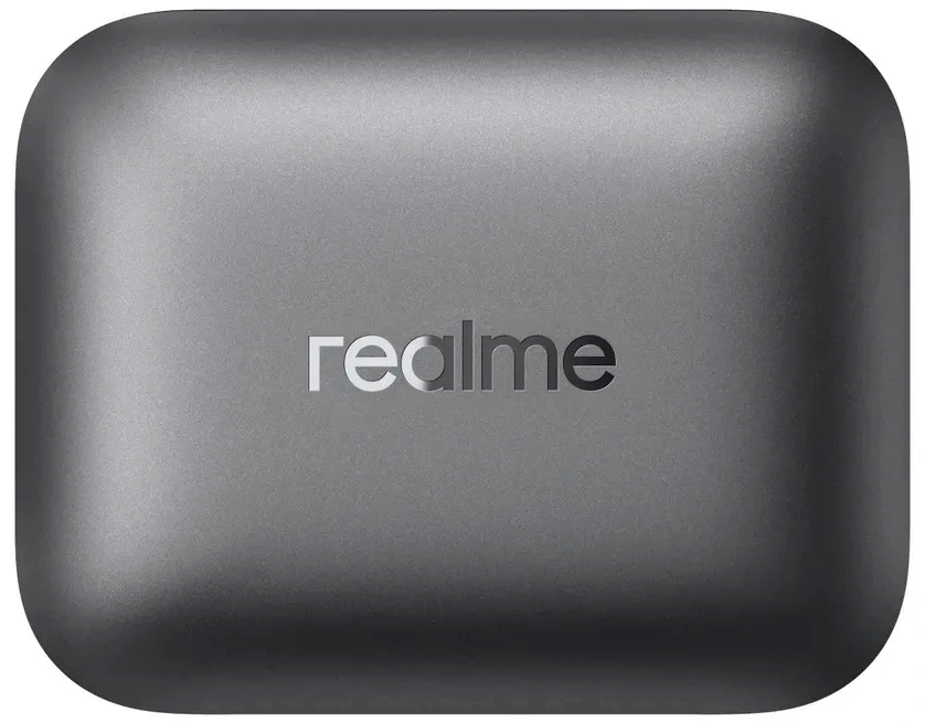 Купить Xiaomi Realme Buds Air 7 Pro EU (RMA2407) Metallic Grey