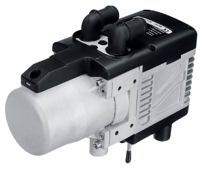 Купить Viking Parking Heater 5kW Remote Control (YJH-Q5)