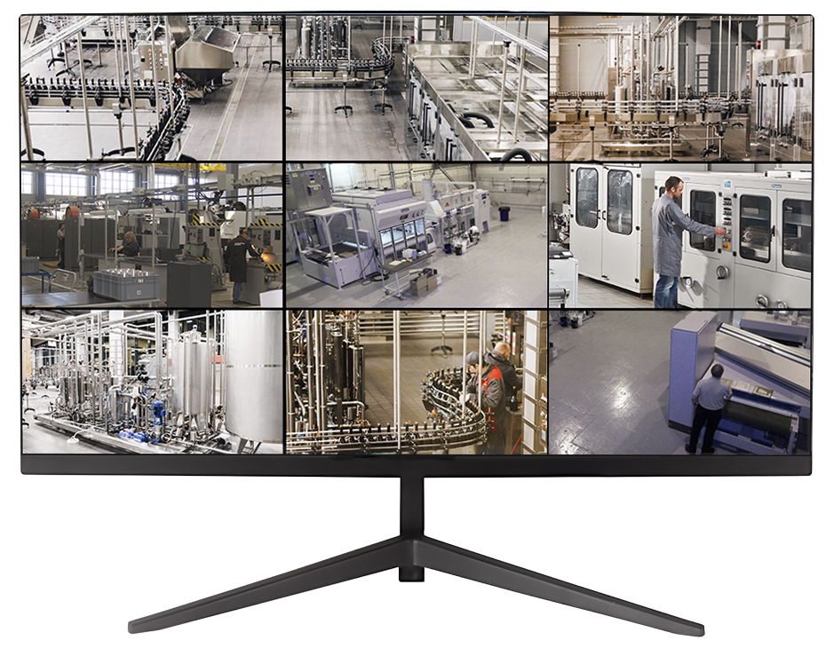 Купить CARCAM LED22Q Monitor