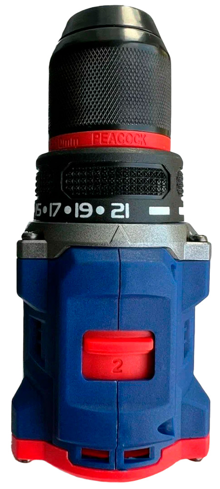 Купить MABAR S16 Аккумуляторная бесщёточная дрель-шуруповёрт