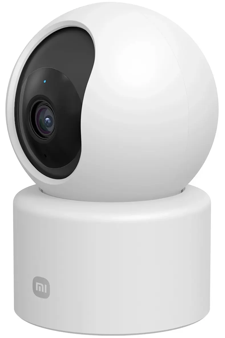 Купить Xiaomi Smart Camera C201 (MBC27) White