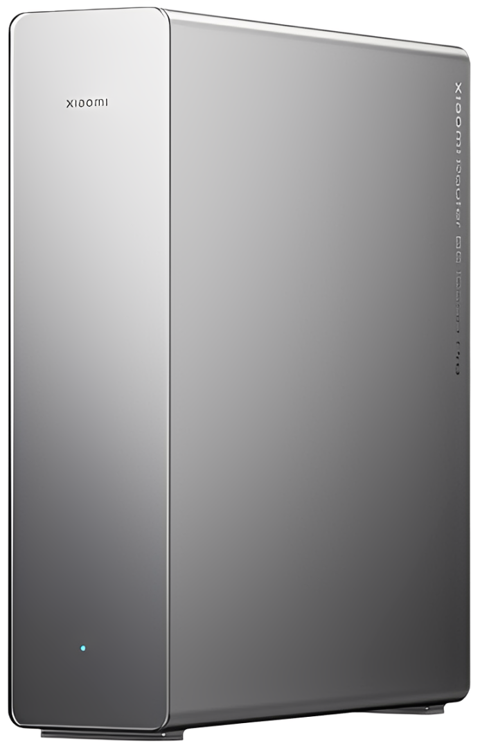 Купить Xiaomi Wireless Router BE10000 Pro (RP04) Black