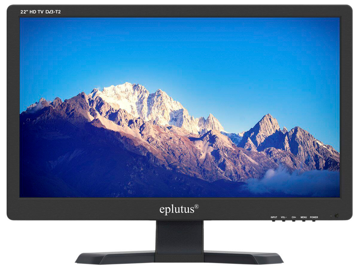 Купить Eplutus 22" LED TV EP-221Т