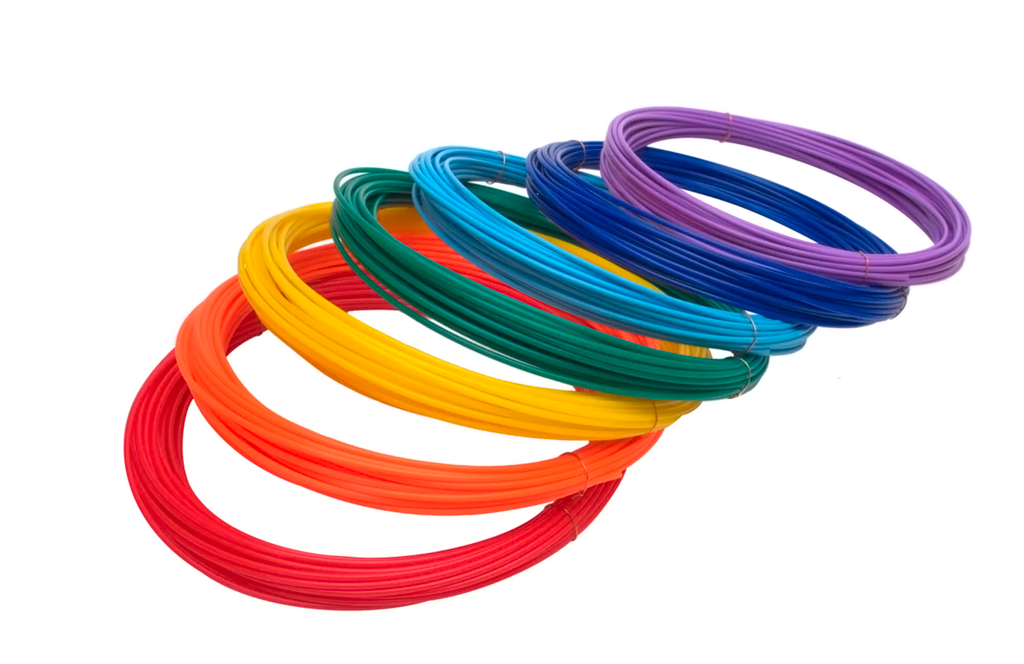 Купить 3D ручка RP400A (Голубой)