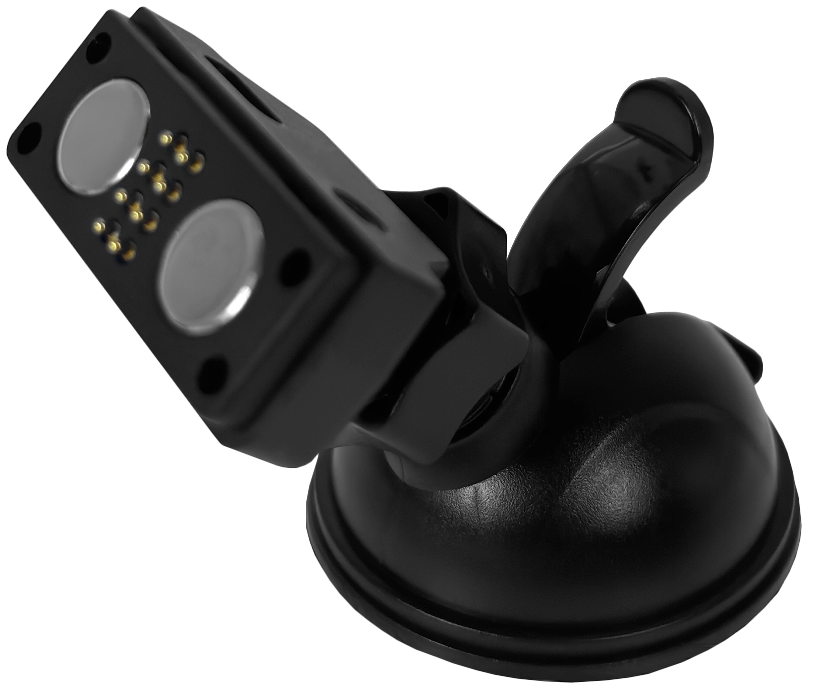 Купить Кронштейн на присоске и АЗУ для CARCAM HYBRID 2/3/4 Signature Type-C