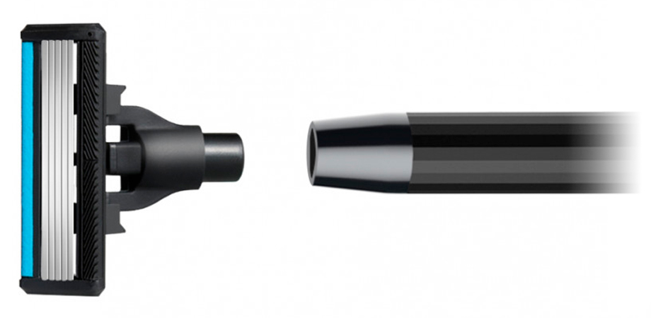 Купить Xiaomi Huanxing Neowak Manual Shaver Set H300-6