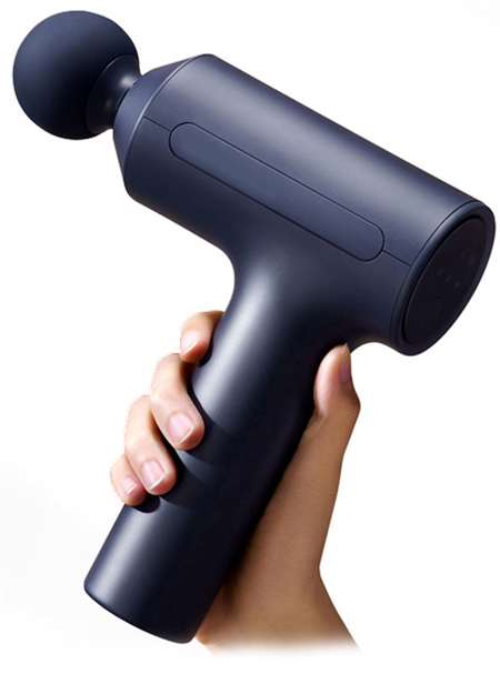 Купить Xiaomi Massage Gun 2 (XMFG-M451)