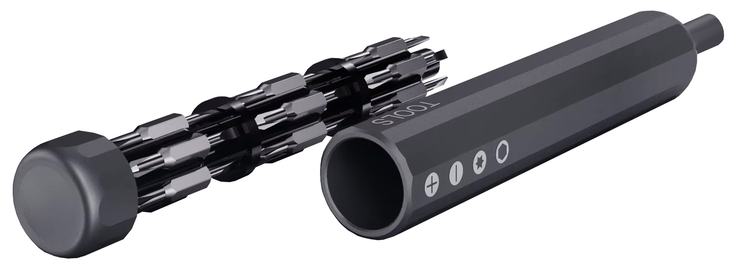 Купить Xiaomi Screwdriver Set 39 in 1 (XMMTM039)