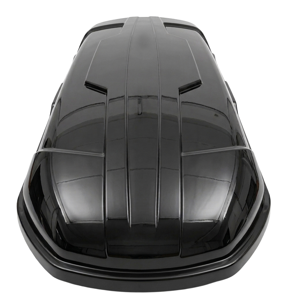Купить CARCAM ROOF BOX 480L (CC3034V2) Black