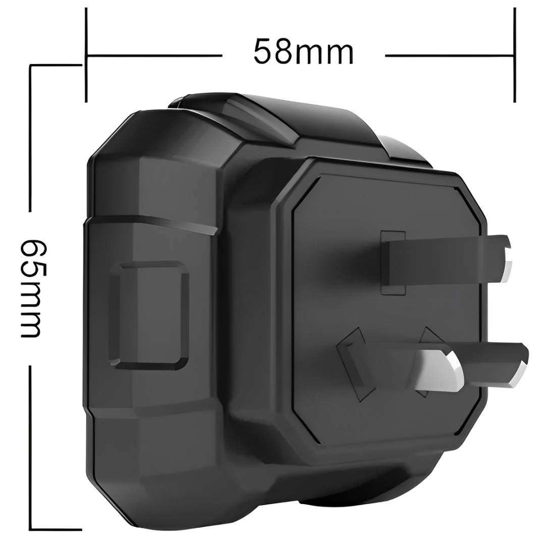 Купить RichMeters RM200Pro Socket Tester (CN)