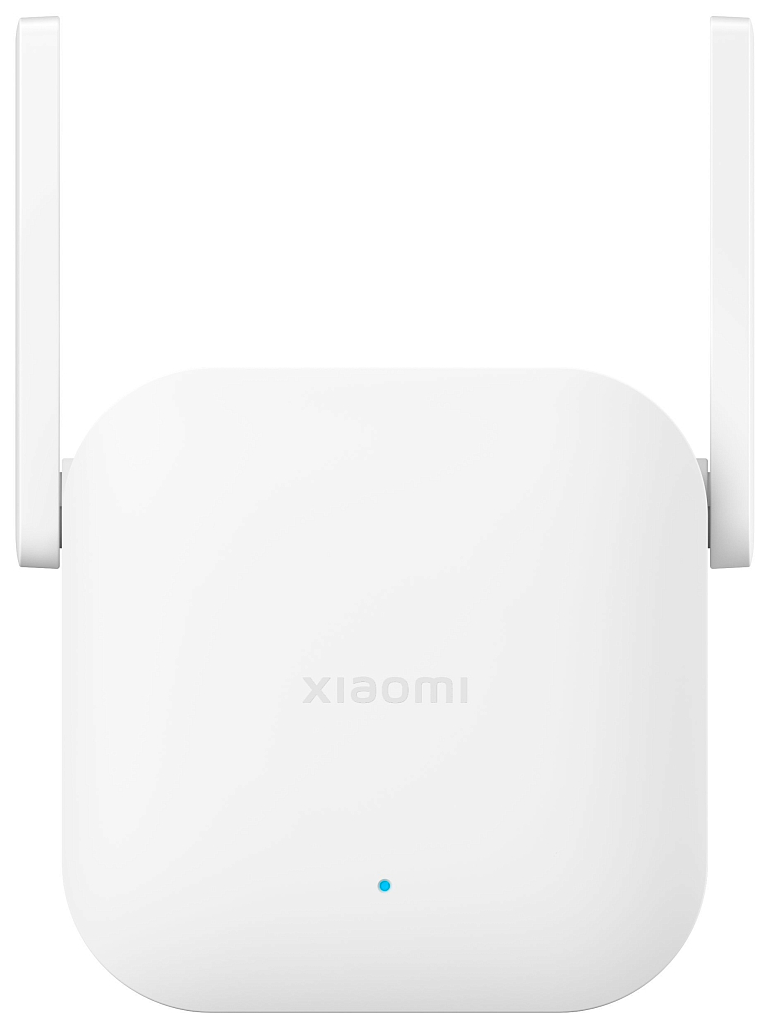 Купить Xiaomi Mi Wi-Fi Range Extender N300 GL (RD10M) White