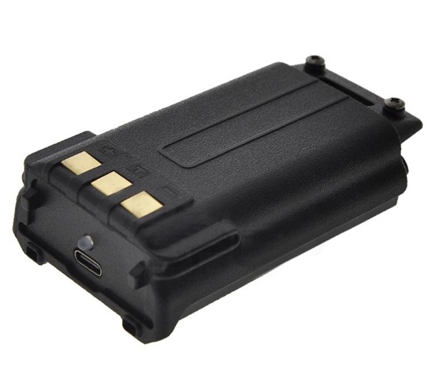 Купить Аккумулятор для радиостанции Baofeng UV-5R (2500mAh)