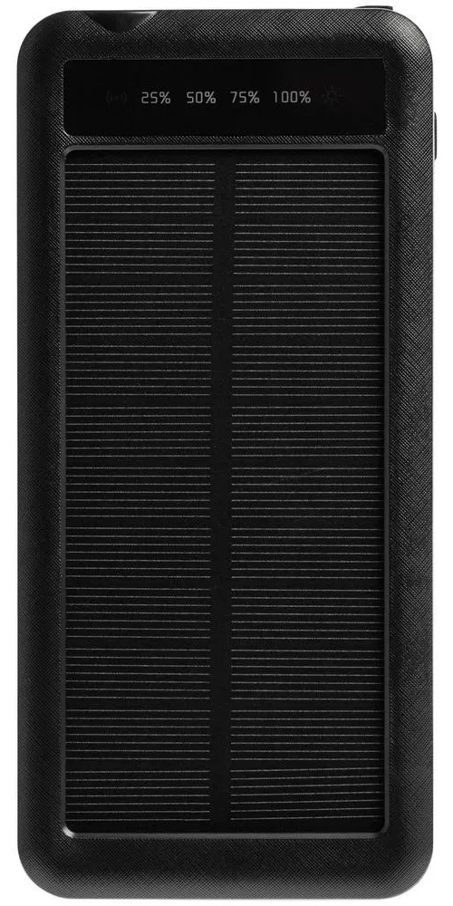 Купить CARCAM SOLAR POWER BANK (ССET809) Orange