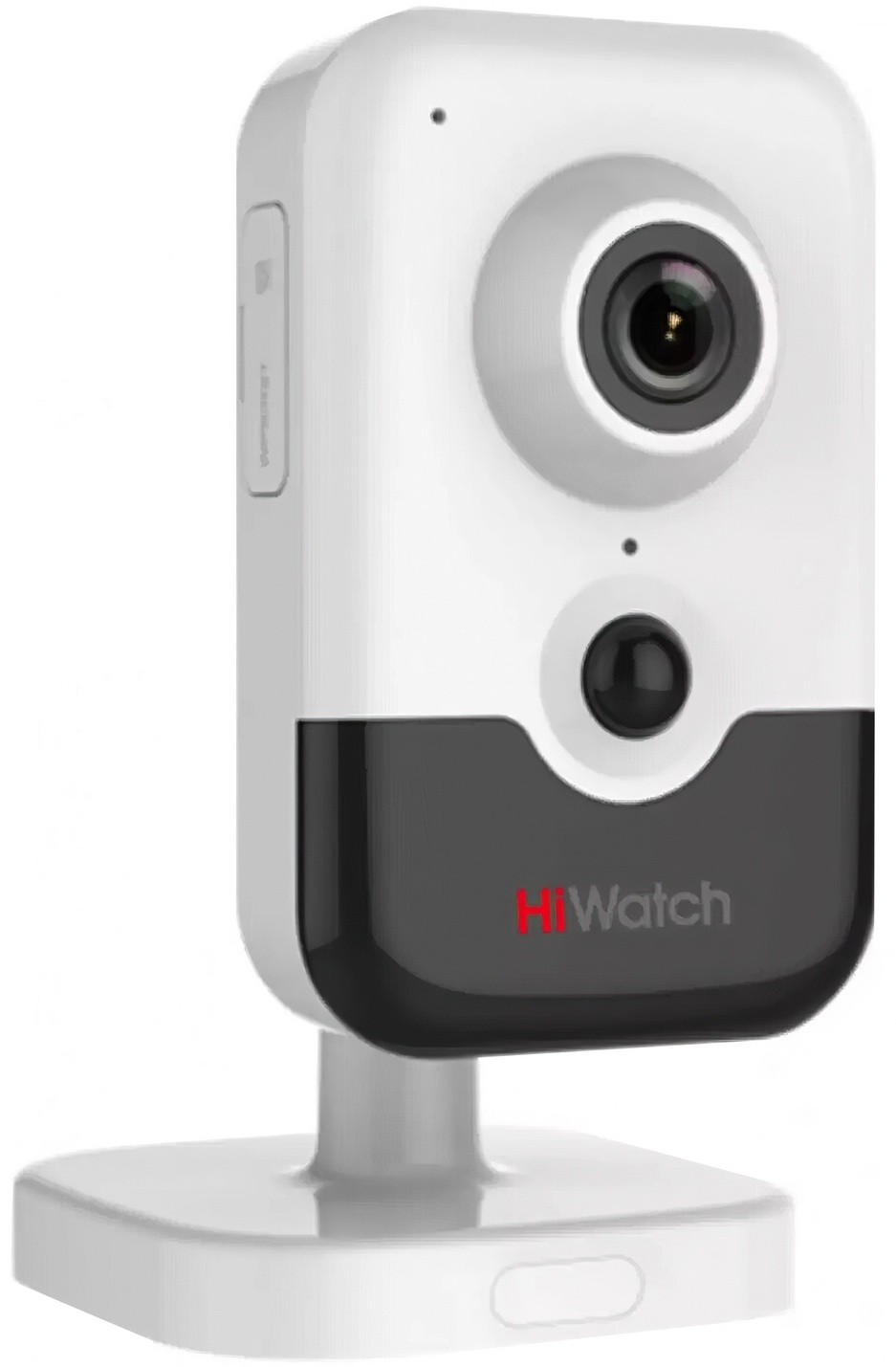 Купить HiWatch DS-I214W(B) (2,8 мм)