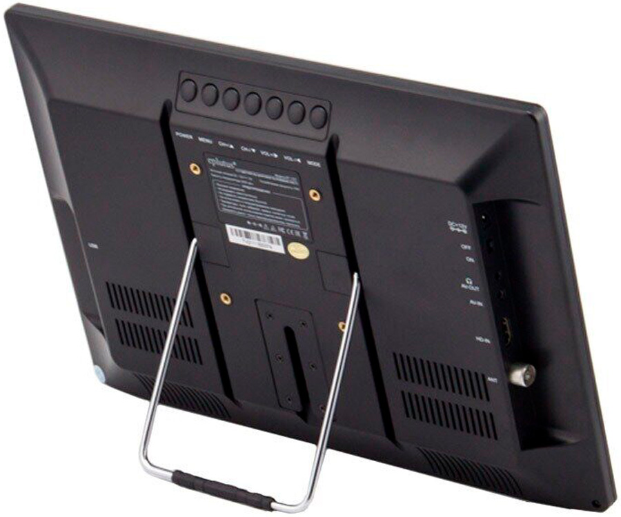 Купить Eplutus 13.3" LED TV EP-135T