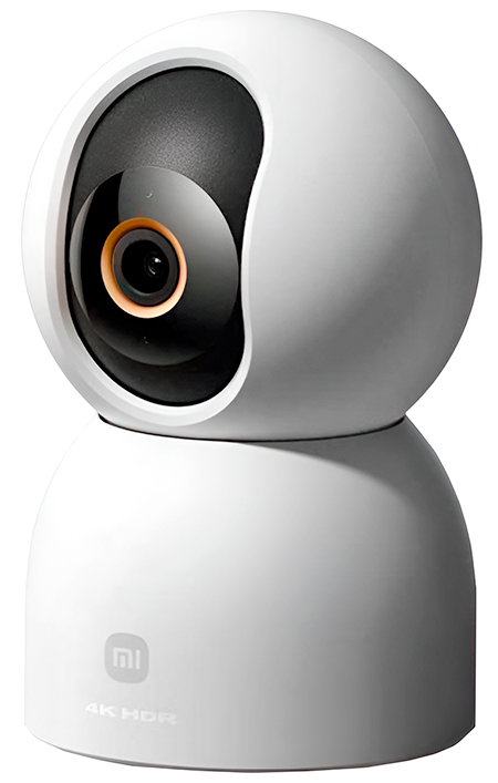 Купить Xiaomi Smart Camera C700 (MJSXJ21CM) White