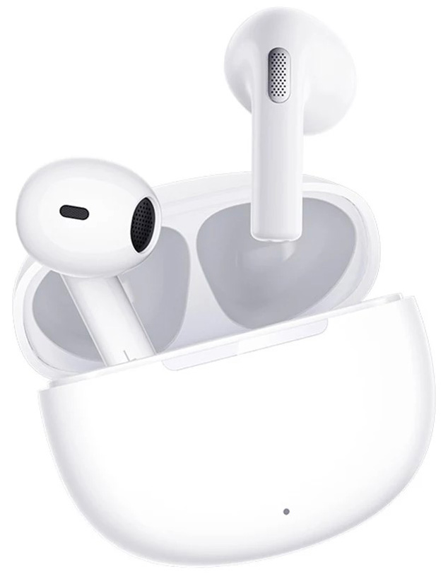 Купить Xiaomi AilyPods White