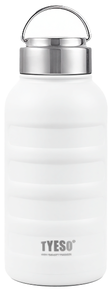 Купить Tyeso Vacuum Insulated Bottle 270ml (TS-8832) White