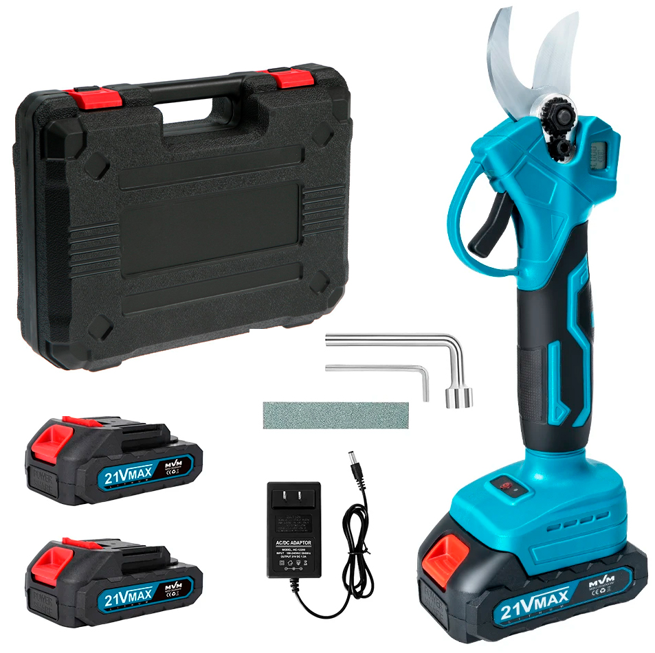 Купить Cordless Lithium Battery Brushless Garden Pruning Shears (CPS01)