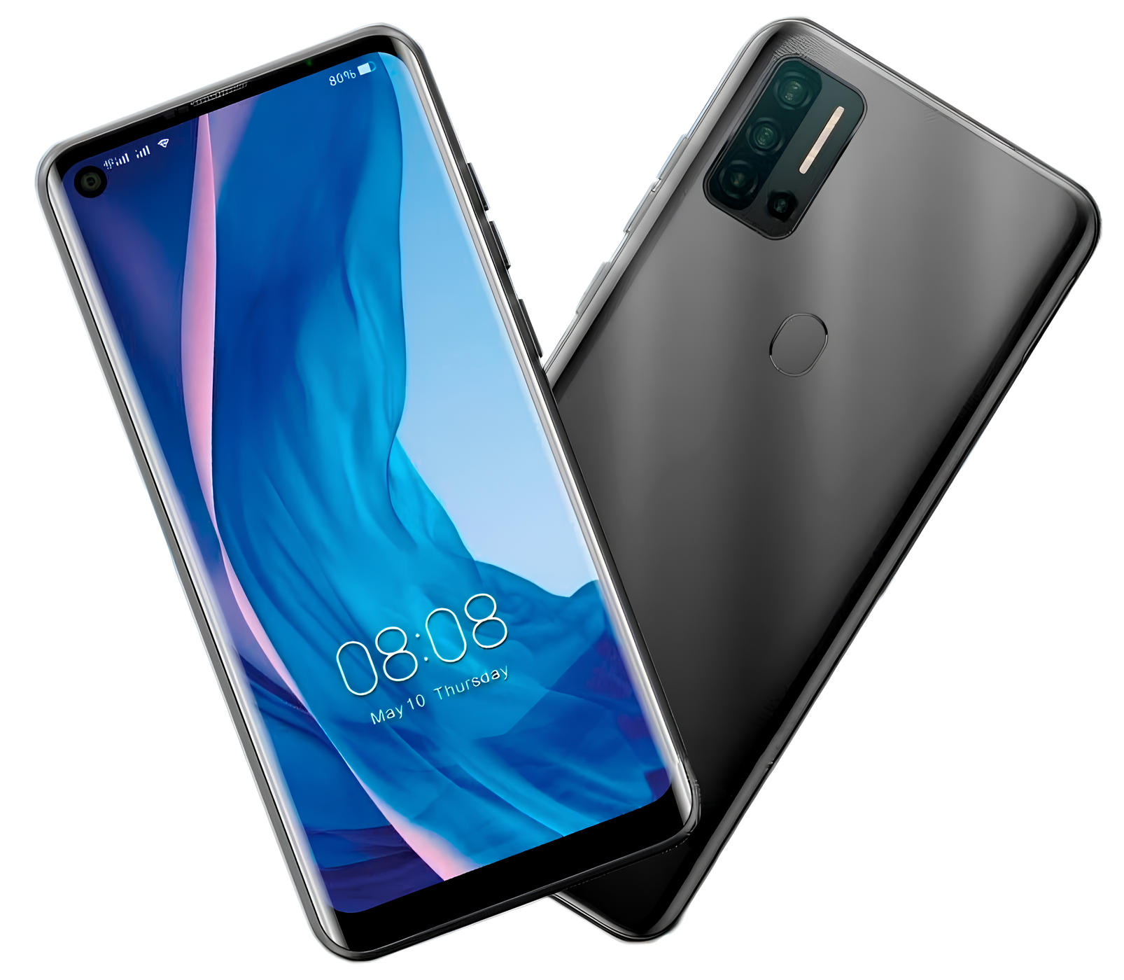 Купить Ulefone Note 11P 8/128 Black