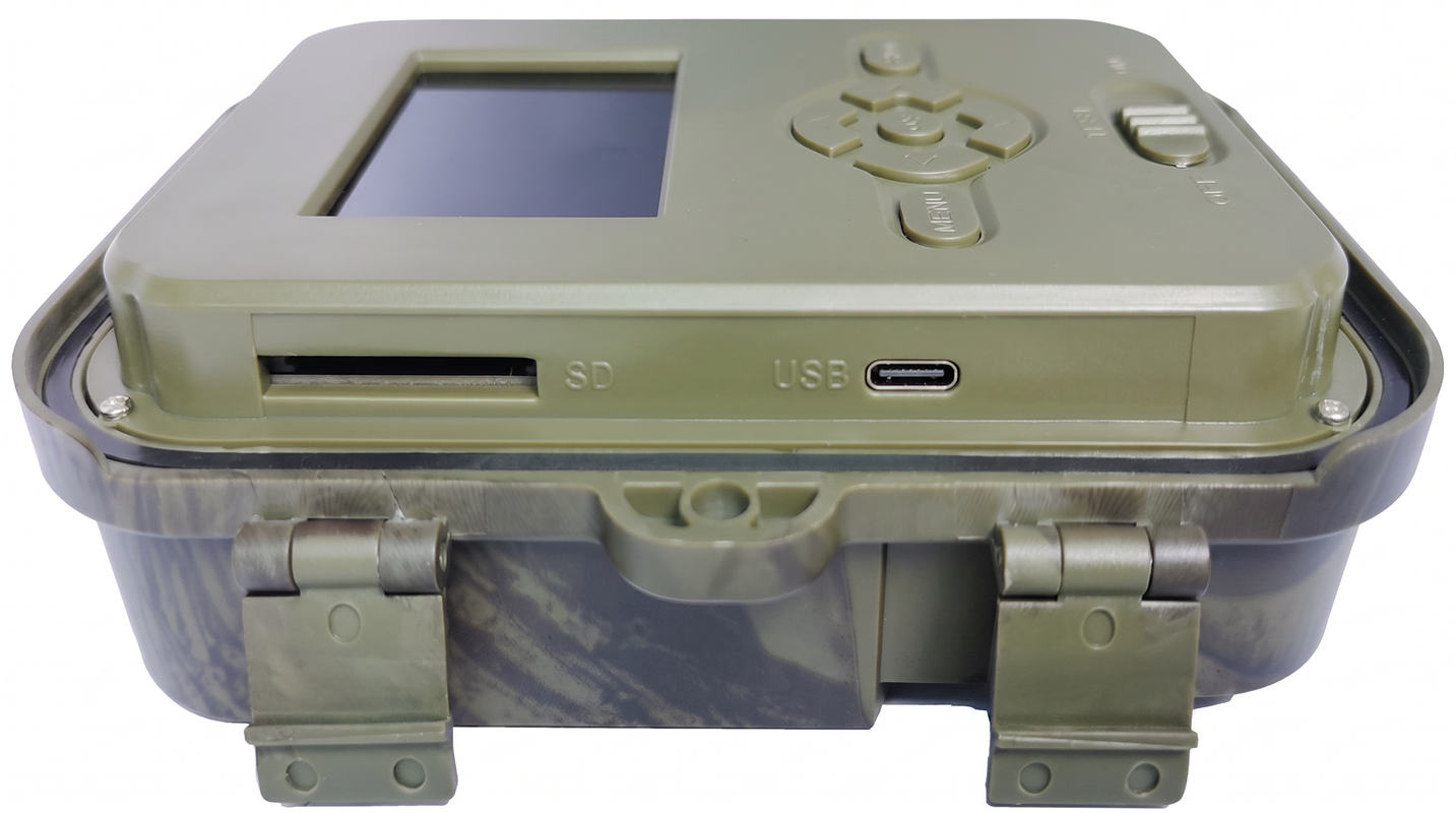 Купить Suntek HC-940A-Li
