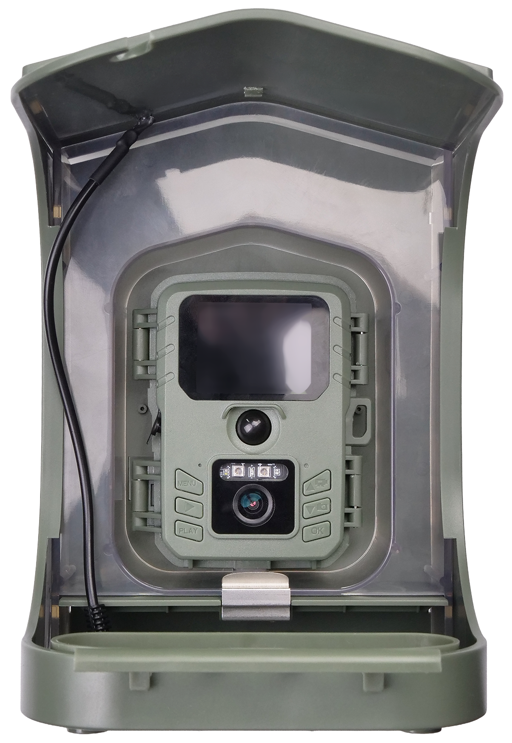 Купить Suntek WiFi Bird Watching Camera BC303W