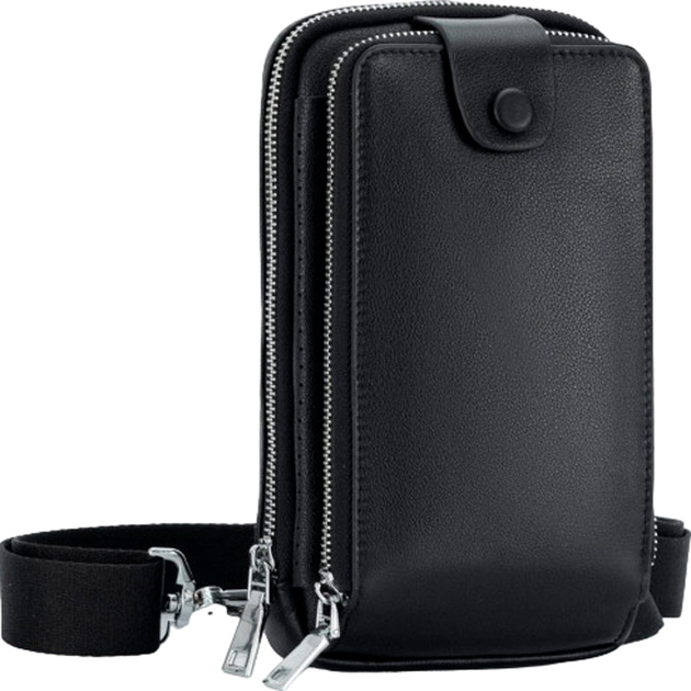 Купить Xiaomi Tanjiezhe Explorer Multifunctional Handbag Card Holder (YG022) Black