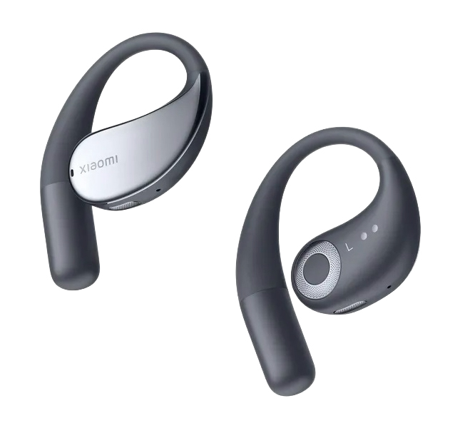 Купить Xiaomi Open Back Headphones (M2319E1) Black