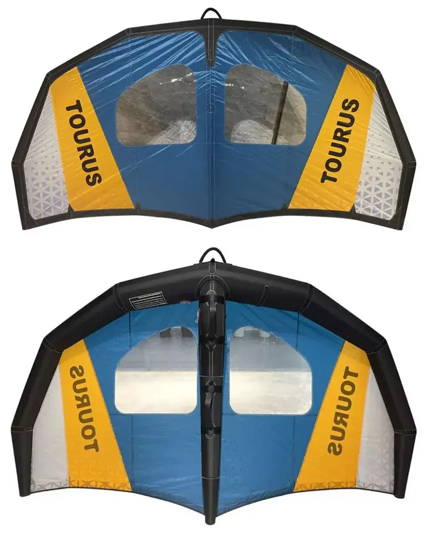 Купить TOURUS Windsurfboard TS-WO01 + TOURUS SUP WING 5.0㎡