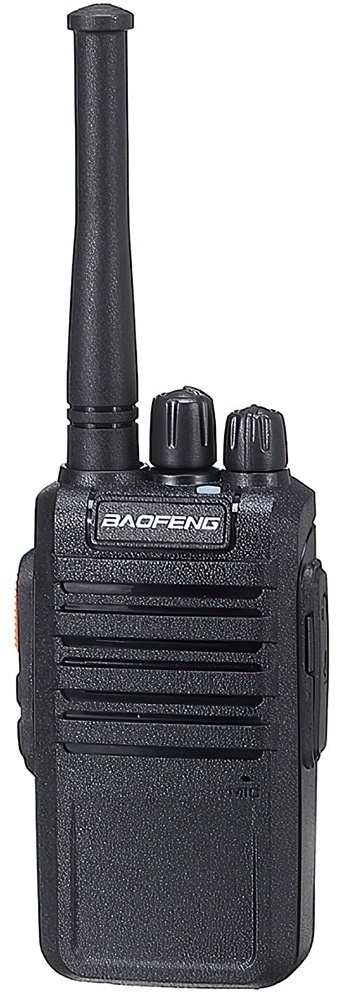 Купить Baofeng BF-M4 2 шт.