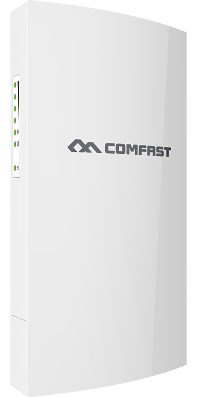 Купить COMFAST Outdoor Wireless CPE 300Mbps 80mW (CF-E130N V2)