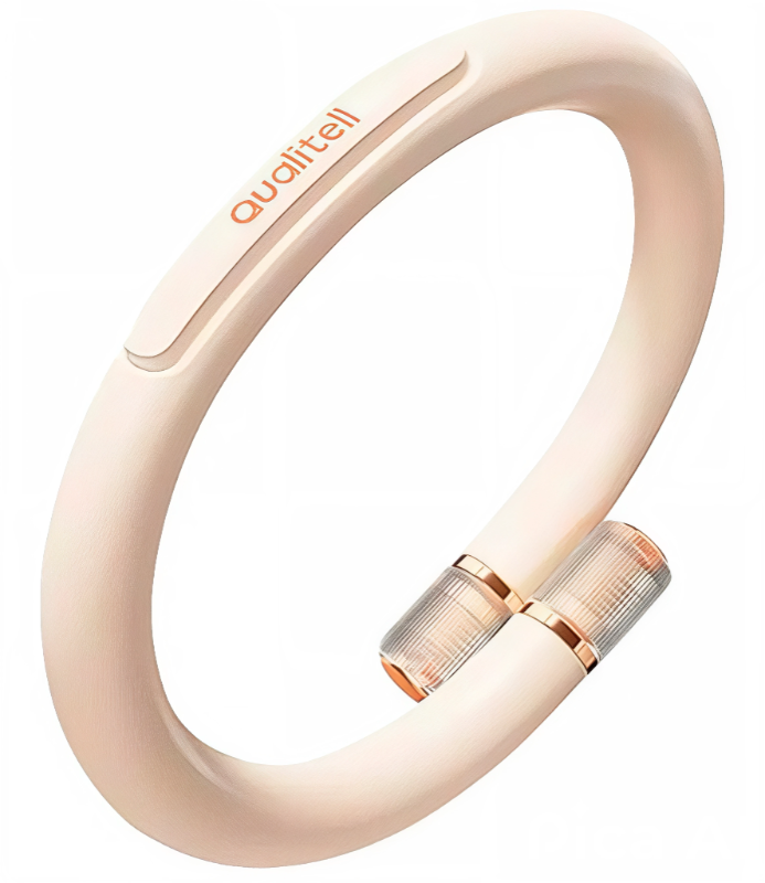 Купить Xiaomi Qualitell Zero Plant Q1 (ZSC222111) Pink