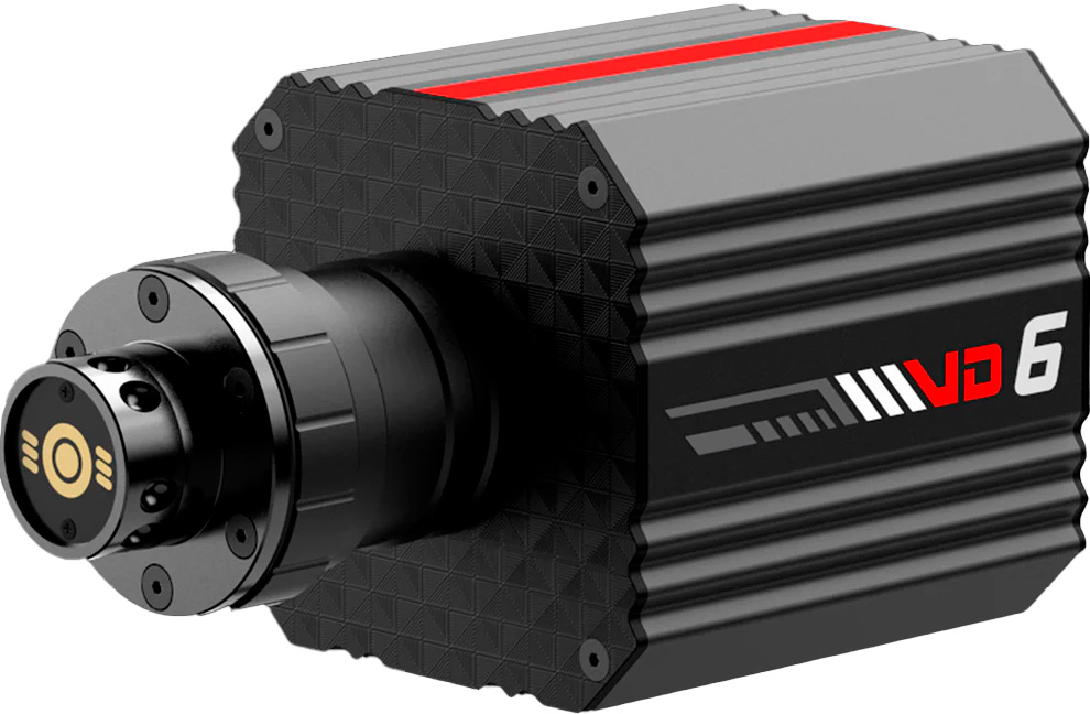 Купить PXN VD6 Direct Drive Bundle