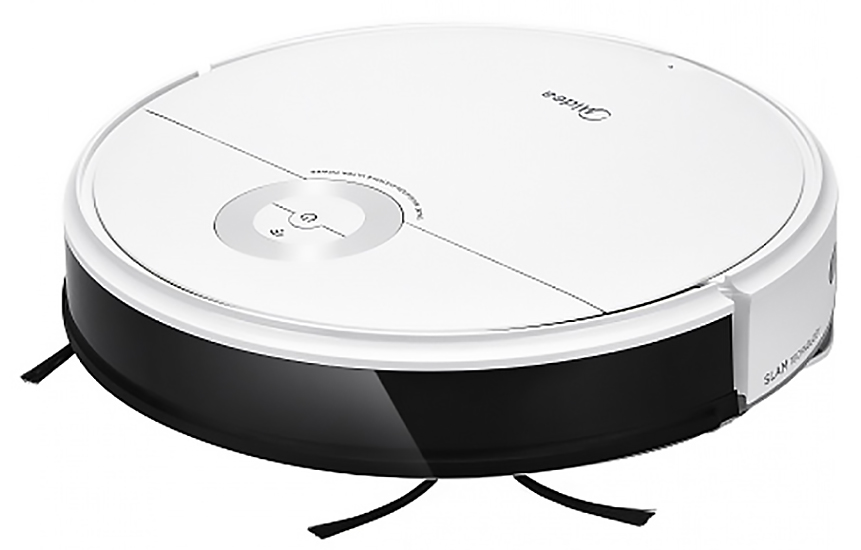 Купить Midea Robot Vacuum Cleaner i5C White