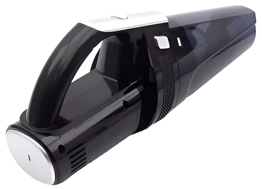 Купить Carcam Vacuum Cleaner VC-008 Black