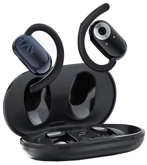 Купить Xiaomi Haylou Earhook 1 (OW02) Black