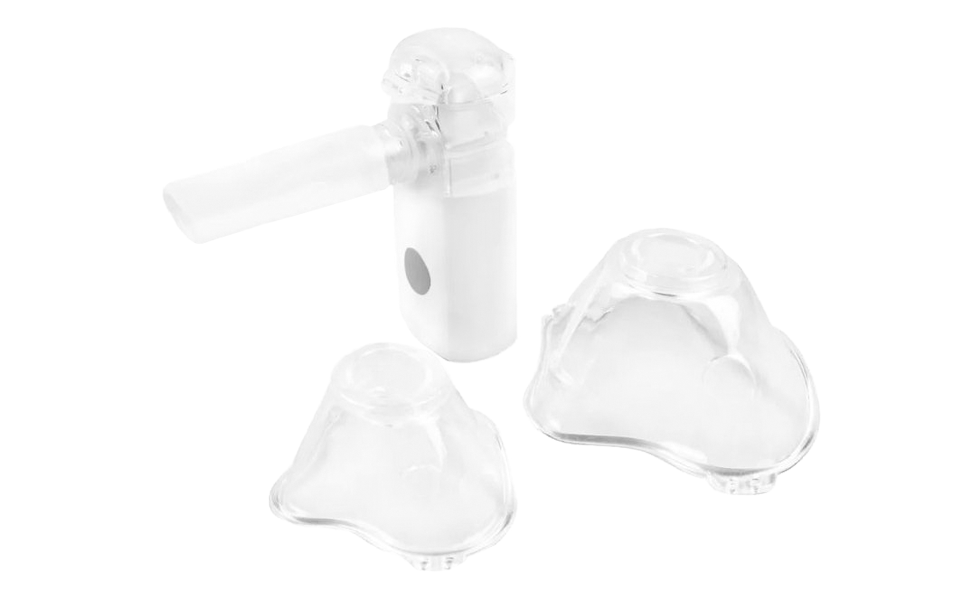Купить Xiaomi Andon VP-M3A Micro Mesh Nebulizer