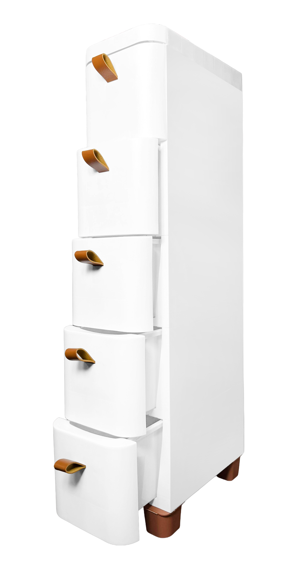 Купить SUNTEK Plastic Storage Cabinet 1805P White