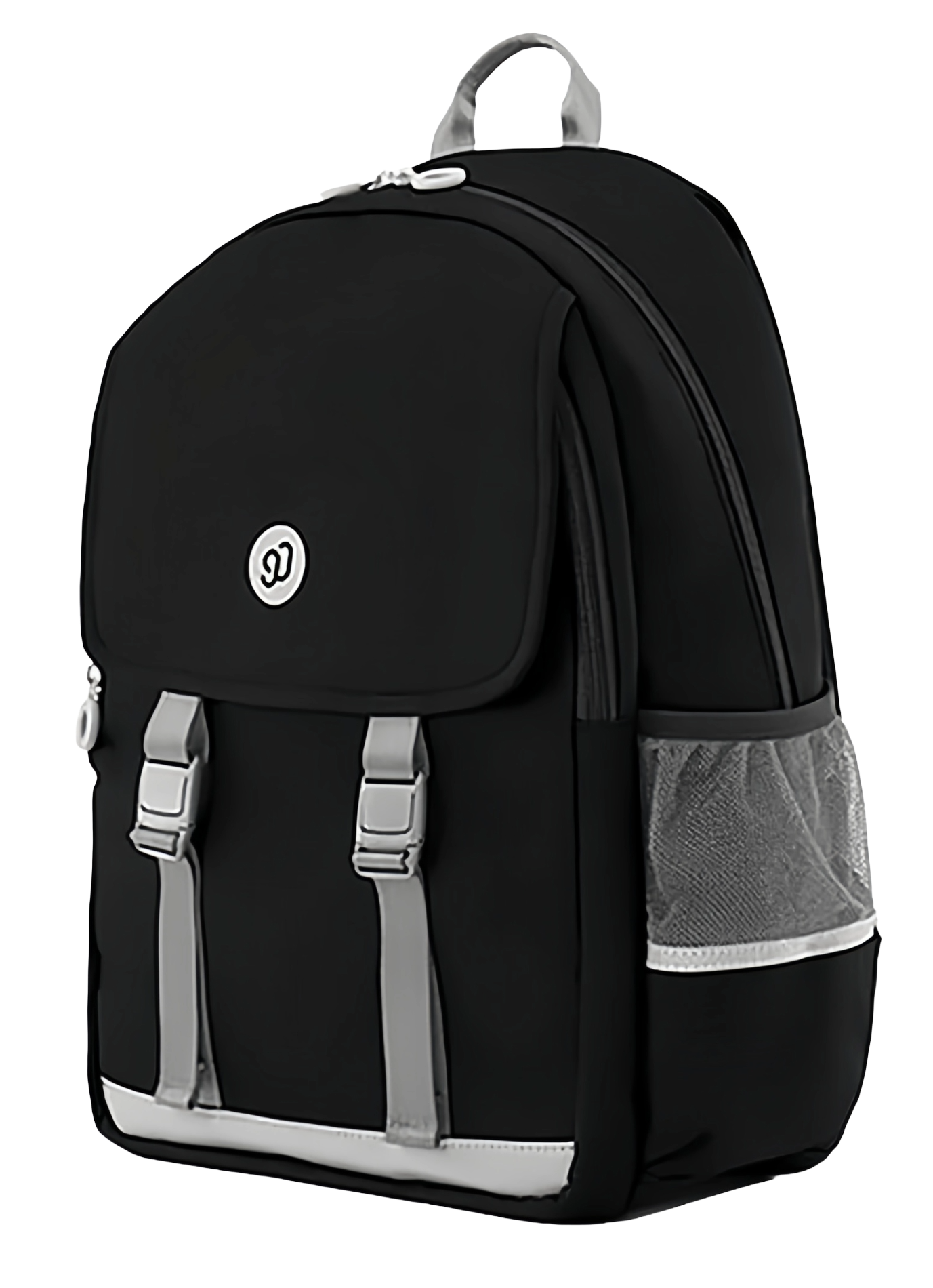 Купить Xiaomi 90 Points Energetic Elementary School Backpack (90BBPLF2214U) Black