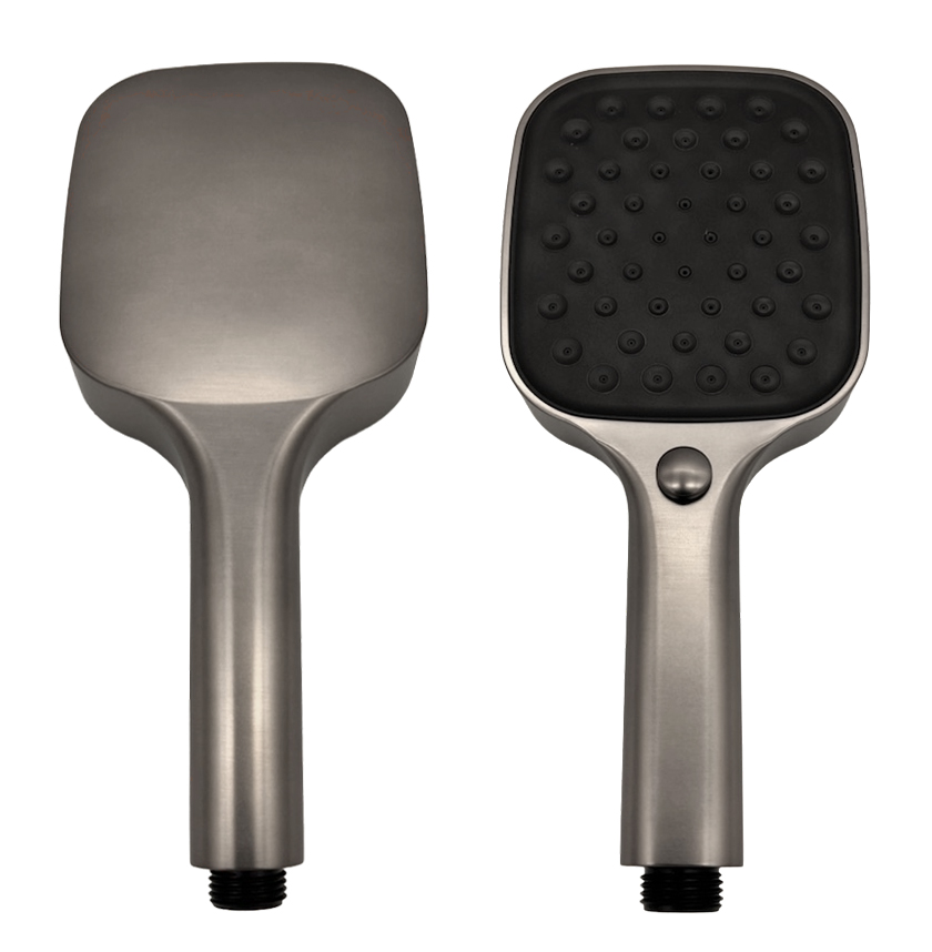 Купить Dominion Душевая Система (61227-GA) Графит