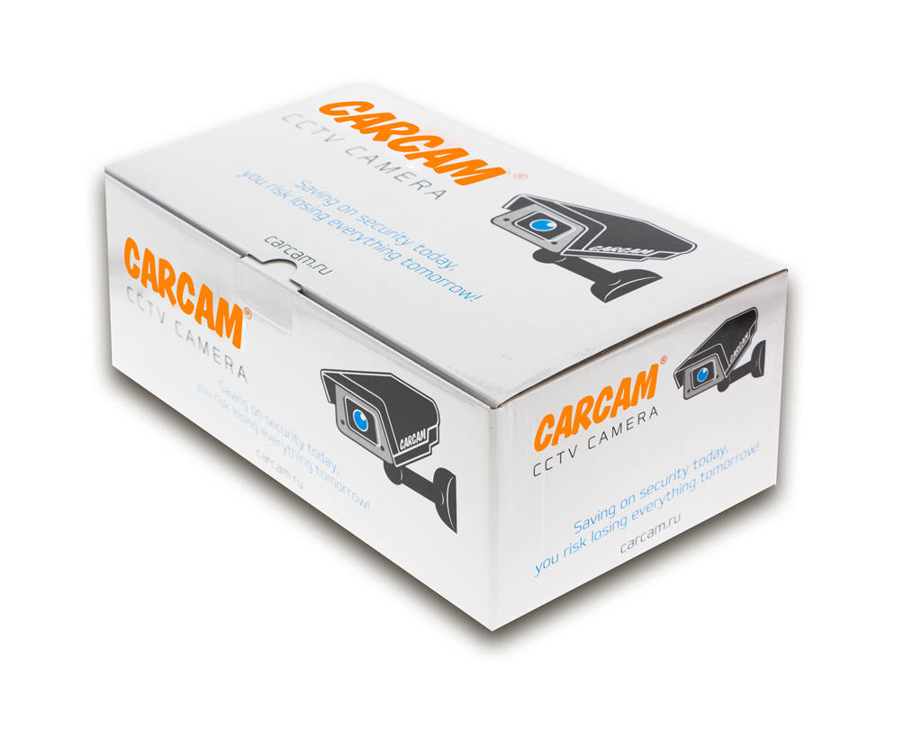 Купить CARCAM CAM-3897VP