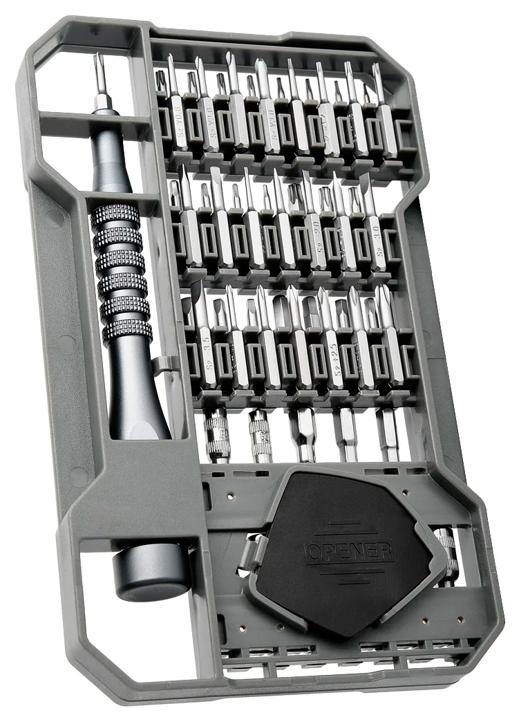 Купить JAKEMY Screwdriver Toolkit (JM-8172) 