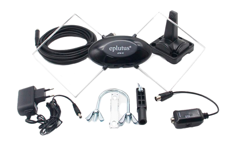 Купить Eplutus ATW-01