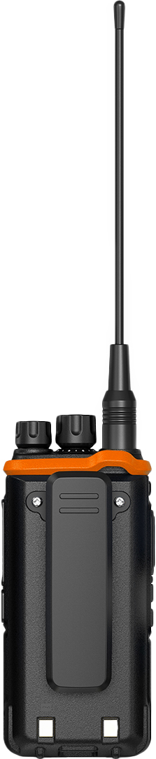 Купить BAOFENG BF-1802L 5W