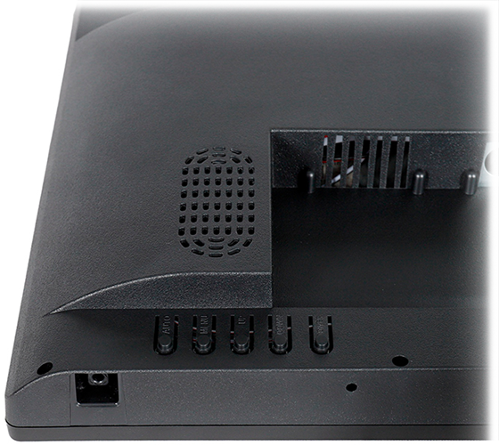 Купить CARCAM CCTV Monitor (CC24AW)