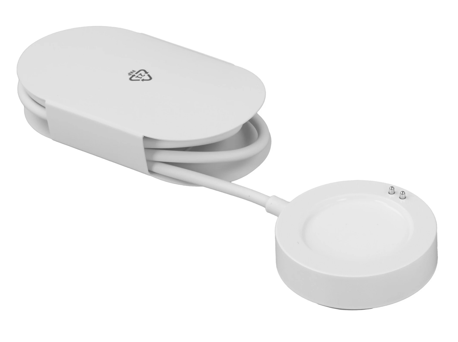 Купить Xiaomi Watch S4 (M2425W1) Silver