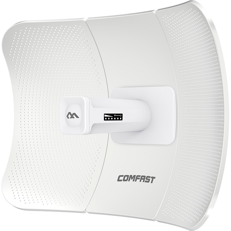 Купить COMFAST Outdoor Wireless CPE 900Mbps 1000mW 48V POE (CF-E319A V3)